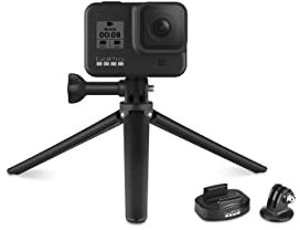 Mini Trepied Gopro Cu Stabilizare Sporita 