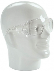 Ochelari de Protectie PROTEK Panoramic 70 g-TEM800049 