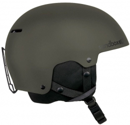 Casca Ski Snowboard Sandbox ICON / Snow ARMY S 