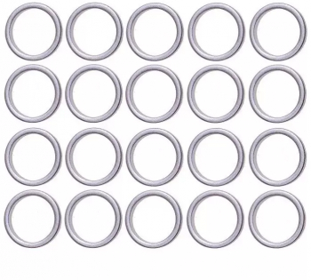 Set 10 saibe M13x1.5 pentru dop baie ulei 
