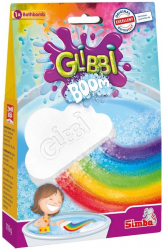 Bila efervescenta pentru baie Simba Glibbi Boom 
