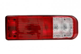 Lampa stop camion FORD Cargo 