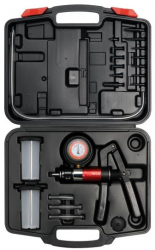 Pompa auto pentru vacuum Yato YT-0674 22 accesorii 