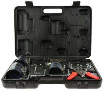 Trusa pentru montaj segmenti pe piston Geko G02623 12 piese 