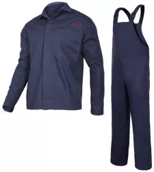Costum de protectie sudura - marime 2XL 