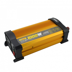Invertor auto KS1000 1000W 12V 220V 