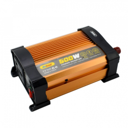 Invertor auto KS500 500W 12V 220V 