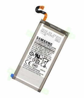 Baterie ORIGINALA SAMSUNG GALAXY S8 G950 3000 mAh - GH82-14642A 