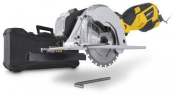 Fierastrau pentru taiat metal Powerplus POPWX1410 600w disc 120mm adancime taiere 41.5mm 