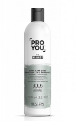 REVLON PROFESSIONAL PROYOU THE WINNER ANTI HAIR LOSS SSAMPON REVIGORANT 350 ml