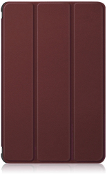 Husa tip carte pentru iPad 10 2022 10.9 piele ecologica Rosu KOF-BBL6923 