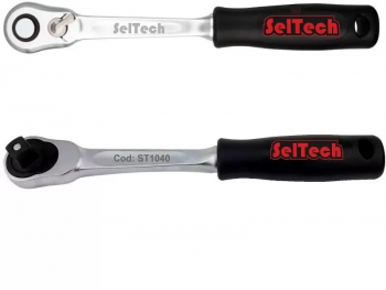 Clichet profesional reversibil 3/8 SelTech 
