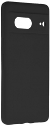 Husa de protectie pentru Google Pixel 7 Silicon Negru MON-BBL5629 