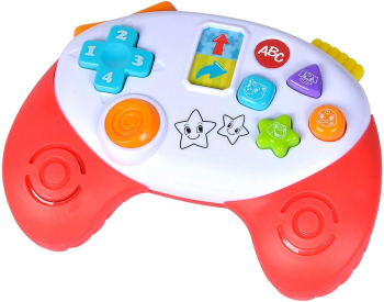 Jucarie Simba ABC Game Controller 