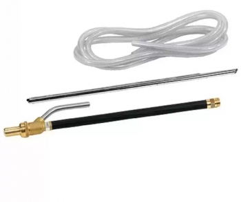 Kit hidrosablare cu nisip 1.4 mm 