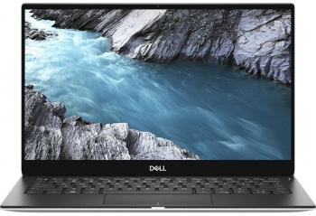 Laptop DELL XPS 13 9380 Intel Core i7-8565U 1.80 GHz HDD 256 GB RAM 8 GB video Intel HD Graphics 620 webcam Refurbished 