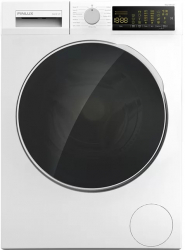 Masina de spalat rufe Finlux FXA10 12T 10 Kg 1200 rpm 15 programe clasa A alba 