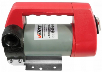 Pompa transfer motorina 12V 50L/min CPN 