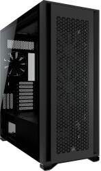 Carcasa Corsair 7000D AIRFLOW Tempered Glass Negru Full Tower 