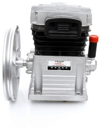 Cap compresor de aer cu 2 pistoane 2.2kW / 3CP KraftDele KD1492 TBC 