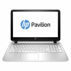 Laptop refurbished - HP Pavilion 15-p182no Intel i5-4288u 2.60 GHz Ram 16GB SSD 240gb 15 