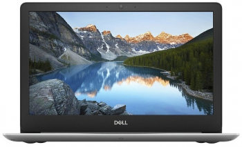 Laptop DELL INSPIRON 5370 Intel Core i5-8250U 1.60 GHz HDD 256 GB RAM 8 GB webcam Refurbished 