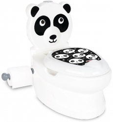 Olita educativa pentru copii Pilsan Panda 