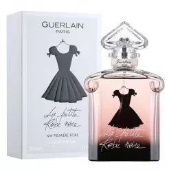Apa de toaleta Guerlain La Petite Robe Noire Femei 100ml 