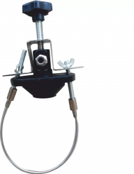 Capac universal pentru aparat aerisit frana SelTech 