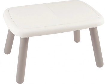 Masuta pentru copii Smoby white 