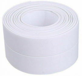 Banda Autoadeziva pentru Etansare Multi Suprafete Impermeabila Flexibila 3.6x316cm Alb 
