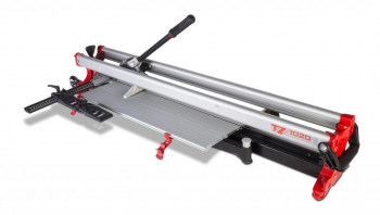 Masina de taiat gresie faianta 102cm TZ-1020 - RUBI-17951 