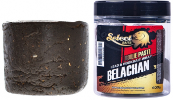 Select Baits pasta de boilies Belachan 400g 