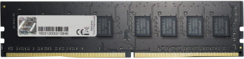 Memorie G.Skill 8GB DDR4 2666MHz CL19 f4-2666c19s-8gnt 