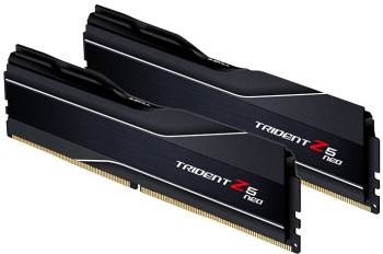 Memorie G.Skill Trident Z Neo 32GB 2x16GB DDR5 6000MHz CL30 Dual Channel Kit 