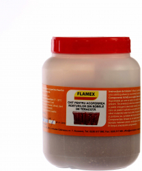 Chit pentru sobe 400 g 