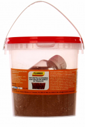 Chit pentru sobe 900 g 