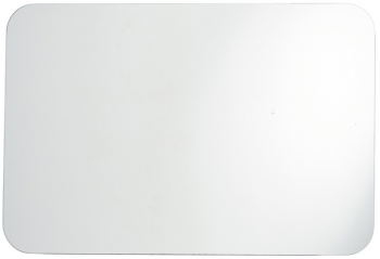 Oglinda baie GoodHome Elbury incolor 400 x 600 mm Incolor 600 mm 