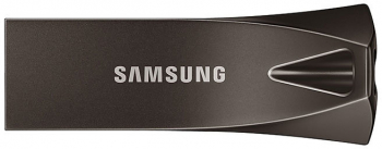 Stick Memorie USB Samsung BAR Plus 128 GB USB 3.1 Negru TLF-BBL7022 