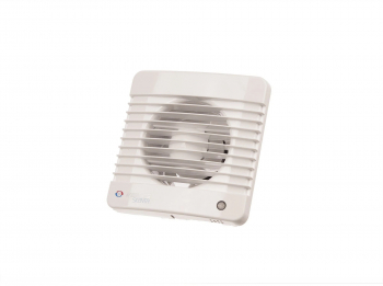 Ventilator de perete Vents D 100 mm 78 m3/h silentios 