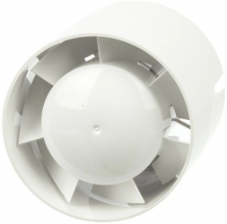 Ventilator Vents In-Line D 150 mm 305 m3/h 
