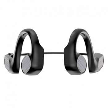 Casti Smart Techstar® G200 Wireless Behind the Ear Bluetooth V5.1 Acumulator 130mAh pentru iPhone Xiaomi 