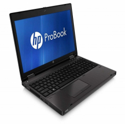 Laptop refurbished - HP Probook 6570b Intel I5-3230M memorie ram 16gb ssd 120gb 15 