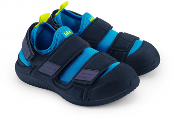 Pantofi Baieti Bibi Multiway Naval 36 EU 