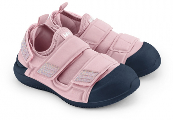 Pantofi Fete Bibi Multiway Camelia 37 EU 