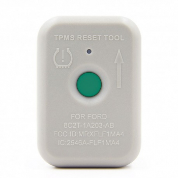 Sistem de monitorizare a presiunii in anvelope Ford TPMS19 Instrument de resetare cu senzori alarma auditi 