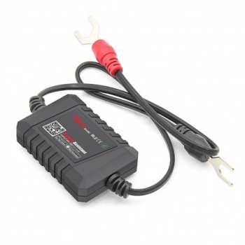 Tester Bluetooth pentru monitorizare a bateriei auto Vgate BA100 6V-20V compatibil IOS / Android 