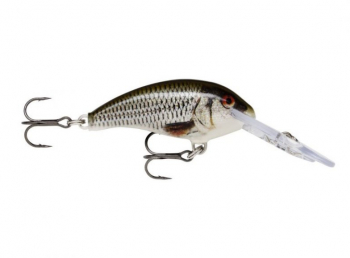 Vobler Rapala Shad Dancer SDD05 S 
