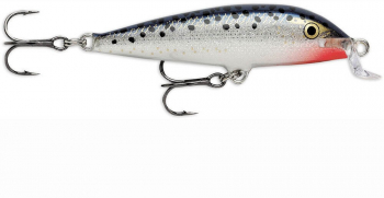 Vobler Rapala Team Esko TE07 STF 