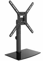Stativ TV Barkan S320.B 29-56 inch Negru 